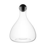 Decanter_Lautos_Veritas_Com_Tampa_Esfera_Cristal_Ecológico_2,3_Litros_Ref.29304_Wolff