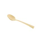 Conjunto_Colheres_Para_Café_Berna_Aço_Inox_Dourado_6_Peças_Ref.71524_Wolff