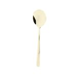 Conjunto_Talheres_Para_Servir_Viena_Aço_Inox_Dourado_4_Peças_Ref.71900_Wolff
