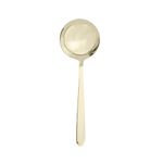 Conjunto_Talheres_Para_Servir_Viena_Aço_Inox_Dourado_4_Peças_Ref.71900_Wolff