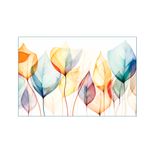 Quadro_Decorativo_Luxo_Folhagem_Sortido_60x90cm_Ref.151_Art_Frame