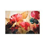 Quadro_Decorativo_Luxo_Folhagem_Sortido_60x90cm_Ref.151_Art_Frame