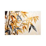 Quadro_Decorativo_Luxo_Folhagem_Sortido_60x90cm_Ref.151_Art_Frame