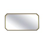 Espelho_Decorativo_Luxo_Cinza_Retangular_40x80cm_Ref.2823_Art_Frame