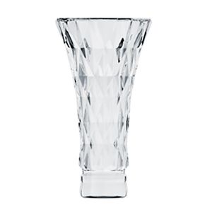 Vaso Vidro Diamond 15x25cm 5967 - Lyor