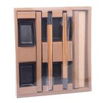 Conjunto_Para_Sushi_Bambu_Saitama_7_Peças_Ref.5462_Lyor