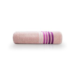 Toalha de Rosto Dynamo Algodão Rosa R4781bio 45x80cm 103528684781 - Camesa