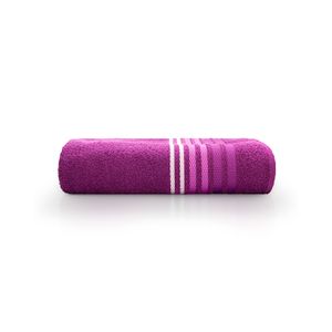 Toalha Banhão Dynamo Algodão Berinjela R5845bio 85x150cm 103535645845 - Camesa