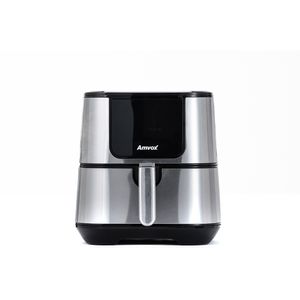 Fritadeira Elétrica ARF 1255 7L 1700w 127v Ref.000202156 - Amvox