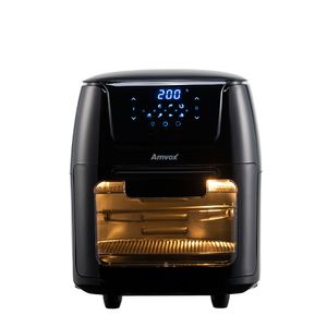 Fritadeira Elétrica ARF 1222 Oven 12L 1700w 127v Ref.000202160 - Amvox