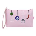 Necessaire_Good_Vibes_Only_Pvc_Sortida_Ref.NS2116_Qualis