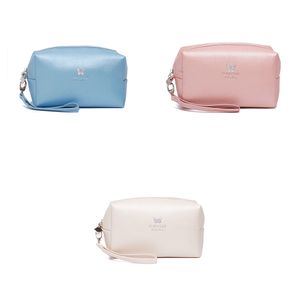 Necessaire Fearlessly PVC Sortida NS2417 - qualis