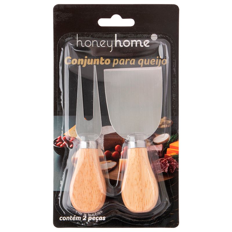 Conjunto_2_Peças_Para_Queijo_Ideal_Garfo_E_Espátula_Aço_Inox_12x2cm_Ref.LM1851_honeyhome