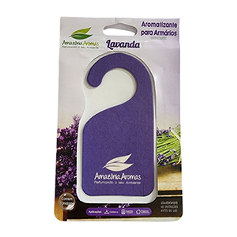 Aromatizante_Para_Armários_Lavanda_Roxo_Ref.981_Amazônia_Aromas