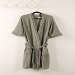 Roupão_Kimono_Sofisticata_Névoa_Microfibra_Gg_Ref.44308_Sofisticata