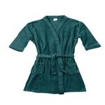 Roupão_Kimono_Sofisticata_Verde_Oceano_Microfibra_G_Ref.44311_Sofisticata