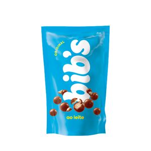 Chocolate Bibs Pouch Ao Leite 120g 2206001819-Neugebauer