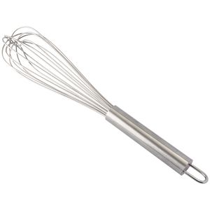 Batedor de Ovos Aço Inox G 38x7cm LM1865 - honeyhome