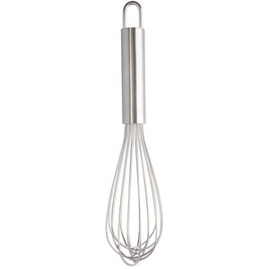 Batedor de Ovos Aço Inox P 28,8x5,5cm LM1863 - honeyhome
