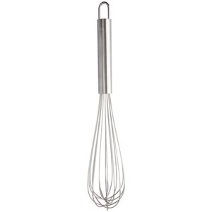 Batedor de Ovos Aço Inox G 38x7cm LM1865 - honeyhome