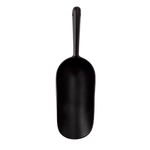 Colher_Pá_Para_Grãos_Black_Alumínio_18,7x5,3x4cm_Ref.LM2077_honeyhome