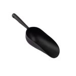 Colher_Pá_Para_Grãos_Black_Alumínio_18,7x5,3x4cm_Ref.LM2077_honeyhome