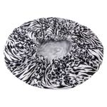 Touca_Para_Banho_Estampada_Poliéster_Dacron_24cm_Ref.LM1974_honeyhome