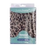 Touca_Para_Banho_Estampada_Poliéster_Dacron_24cm_Ref.LM1974_honeyhome