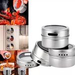 Kit_Porta_Condimentos_Magnético_Inox_3_Peças_21x7,5cm_-_Clink