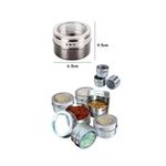 Kit_Porta_Condimentos_Magnético_Inox_3_Peças_21x7,5cm_-_Clink