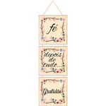 Kit_Placas_Decorativas_Com_Corda_Fé_Depois_de_Tudo_Gratidão_Mdf_3_Peças_Ref.JPL2217_Nsw