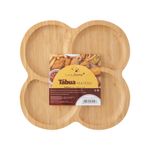 Tábua_Para_Servir_Multiuso_Caracol_Bambu_4_Divisórias_1,4x22cm_-_honeyhome