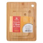 Kit_com_3_Tábuas_de_Corte_em_Bambu_P/M/G_-_honeyhome
