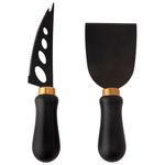 Conjunto_Para_Queijo_Black_2_Peças_(1_Espátula,_1_Faca)_Inox_Cabo_Madeira_Ref.LM2075_honeyhome