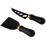 Conjunto_Para_Queijo_Black_2_Peças_(1_Espátula,_1_Faca)_Inox_Cabo_Madeira_Ref.LM2075_honeyhome