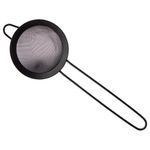 Peneira_Black_Inox_22,2x8,3x4,5cm_Ref.LM2067_honeyhome