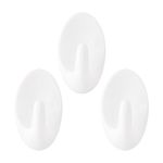Kit_3_Ganchos_Adesivos_Suporta_Até_2kg_Plástico_5,5x2,5cm_Ref.LM2149_honeyhome