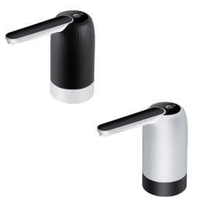 Bomba Automática Para Galão Água Plástico Abs Sortido 6,5x6,5x12,4cm LM2155 - honeyhome