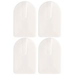 Kit_4_Ganchos_Adesivos_Suporta_Até_1kg_Plástico_4,5x3,2x1,5cm_Ref.LM2147_honeyhome