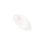 Kit_5_Ganchos_Adesivos_Suporta_Até_800g_Plástico_2x3,5x2cm_Ref.LM2148_honeyhome