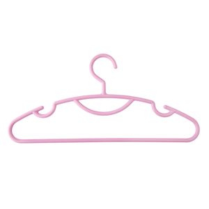 Kit Cabide Plástico Sortido 3 Peças LM1971 - honeyhome