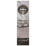 Sapateira_Safira_3_Andares_Ferro_Tecido_Tnt_56x26x55cm_Ref.LM1504_honeyhome
