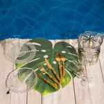 Prato_Decorativo_Leaf_Folha_Cristal_Transparente_2,7x16,7x19,8cm_-_Lyor