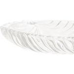 Prato_Decorativo_Leaf_Folha_Cristal_Transparente_2,7x16,7x19,8cm_-_Lyor
