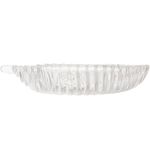 Prato_Decorativo_Leaf_Folha_Cristal_Transparente_2,7x16,7x19,8cm_-_Lyor