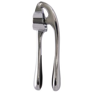 Espremedor de Alho Amassador Culinário Liga de Zinco 16x4,7x3cm Ref.LM2070 honeyhome