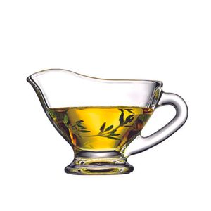Molheira Basic Vidro Transparente 170ml PB55012 - Dayhome