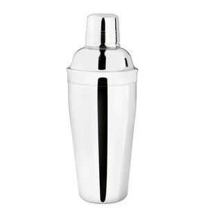 Coqueteleira Fiesta Aço Inox 500ml CQTL001 - Hauskraft
