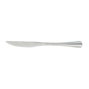 Faca Para Churrasco Montilla Aço Inox 22,5cm FQ30003 - Hauskraft