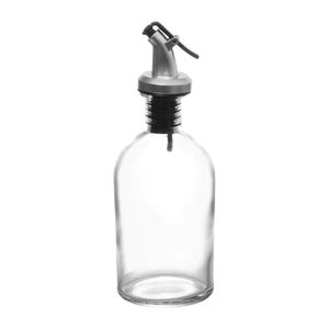 Galheteiro Concept Vidro Transparente 250ml GLHT030 - Hauskraft